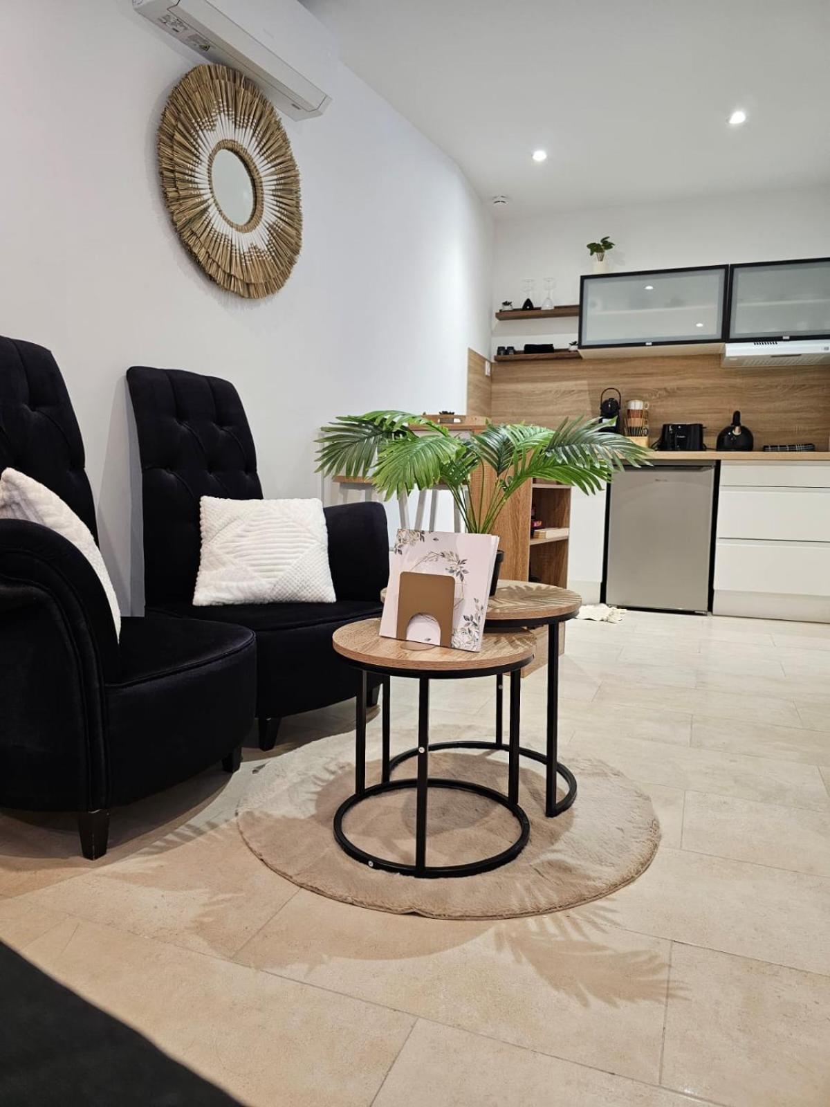 Apartment - W&m Clermont-l'Herault