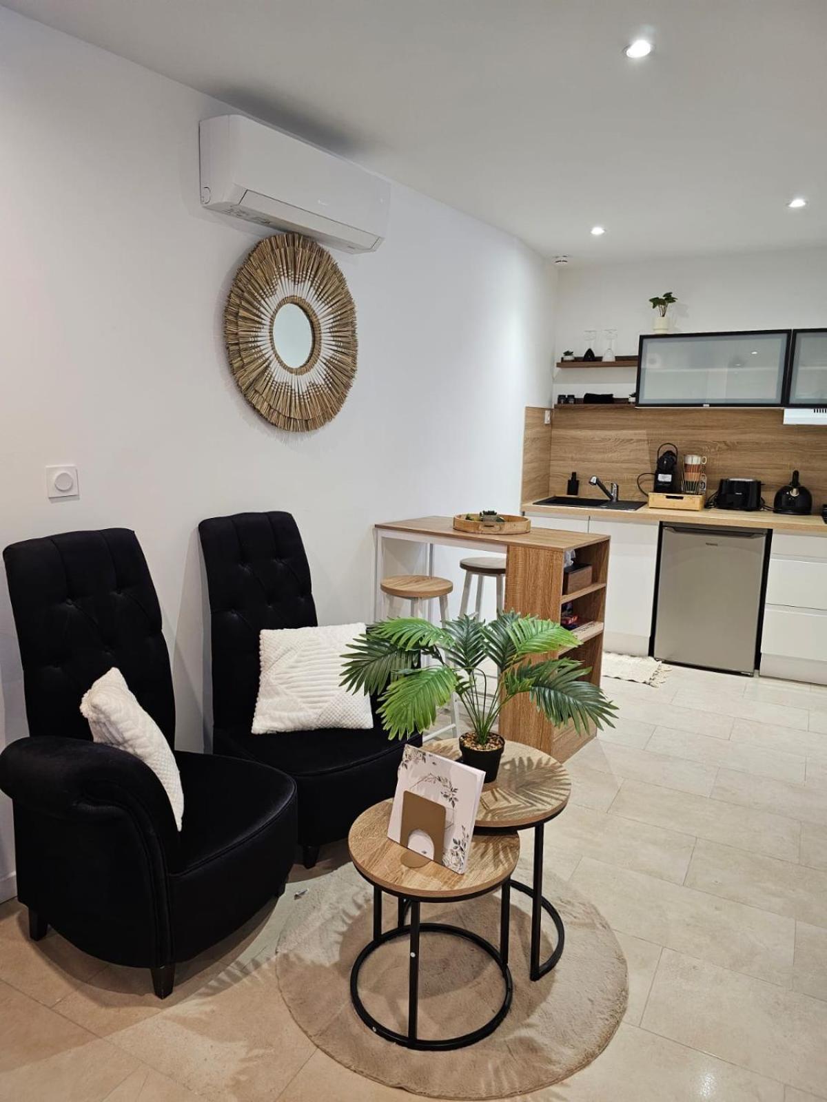Apartment - W&m Clermont-l'Herault