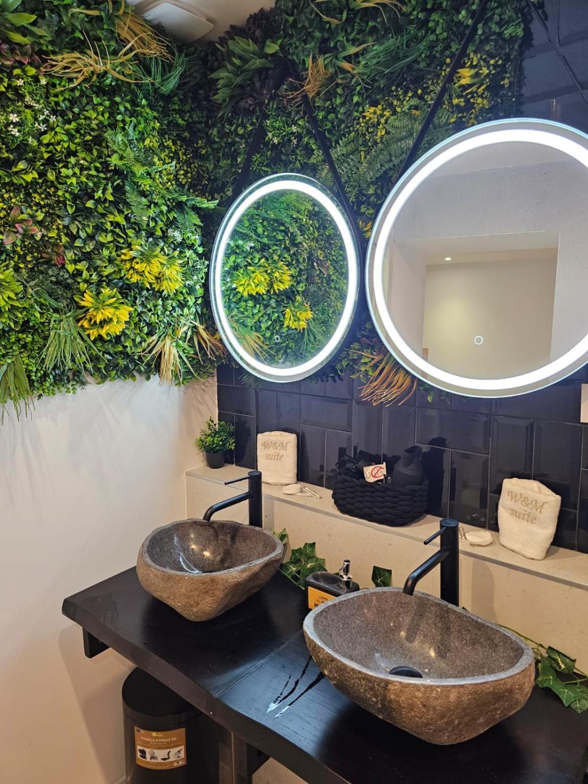 - W&m Apartment Clermont-l'Herault