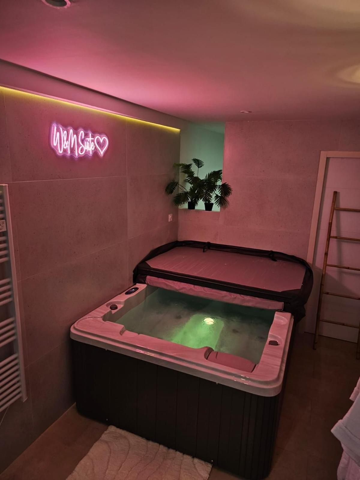 Apartment - W&m *
